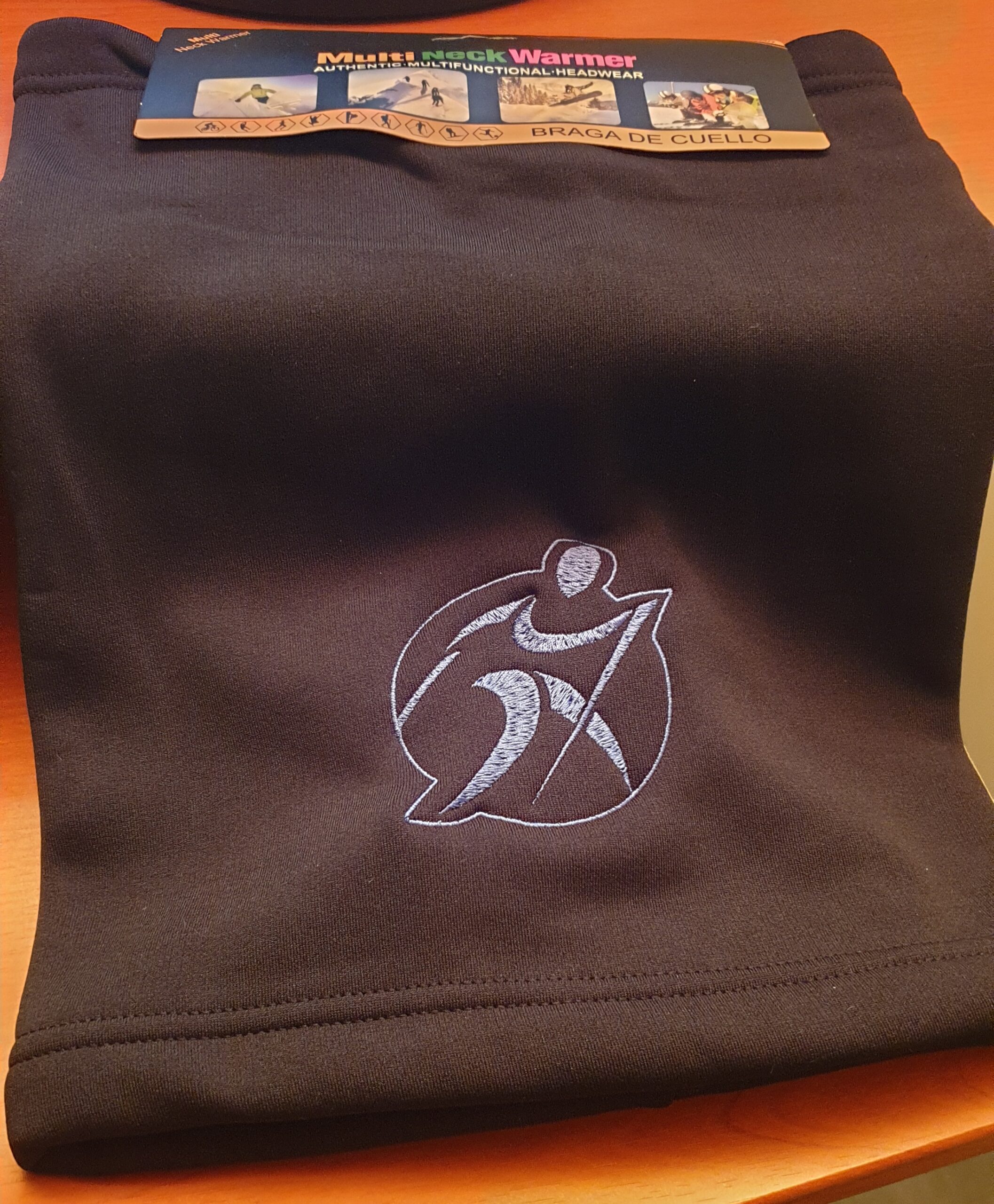 Scaldacollo Logo ANI